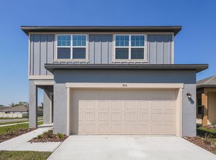 954 Kelly Fern Loop, Ruskin, FL 33570