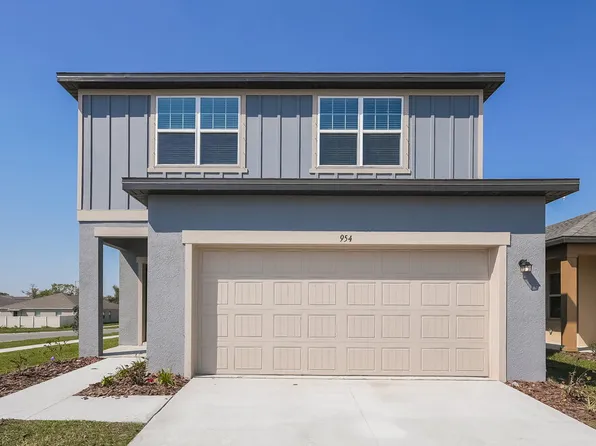 954 Kelly Fern Loop, Ruskin, FL 33570