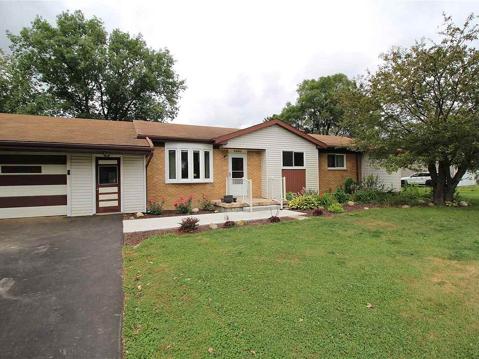1st image of 5460 Hillier Dr