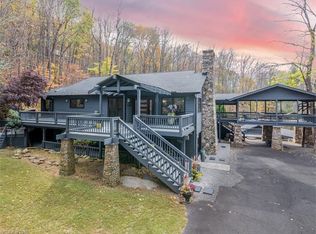 345 Lynn Cove Rd, Asheville, NC 28804