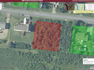 Goyette St, Bathurst, NB E2A6R4