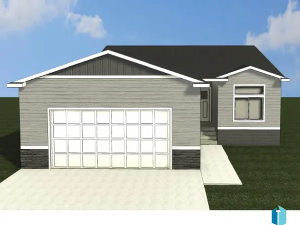 5505 S Spirea Ave, Sioux Falls, SD 57108