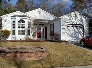 115 Valley Forge Dr, Little Egg Harbor, NJ
