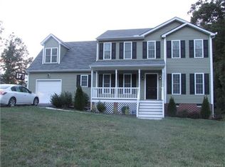 5212 Clay Ridge Ter, Chesterfield, VA 23832