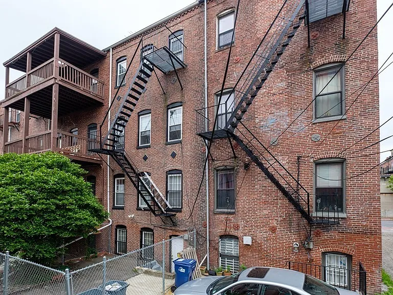 4 Wigglesworth St #1 — Photo 9