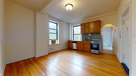 Rented by Bond New York