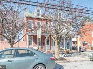33 W Liberty St, Lancaster, PA 17603