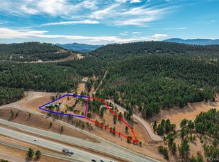 29793 Ruby Ranch Rd, Evergreen, CO 80439