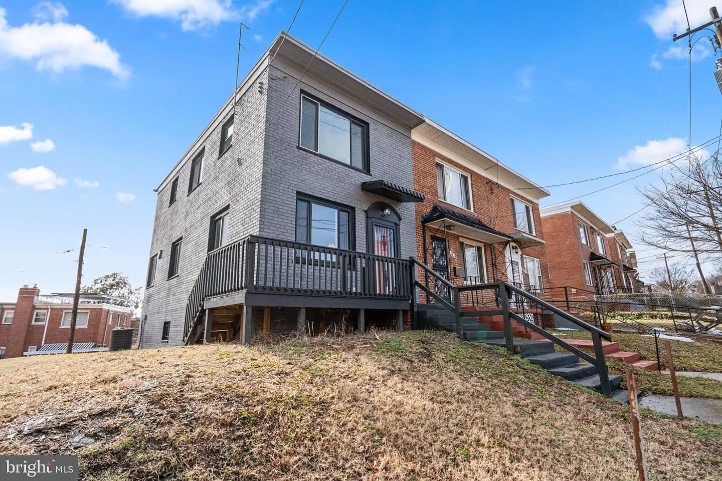 1261 Gallatin St NE photo 1