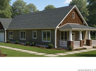 614 S Walnut St, French Lick, IN 47432