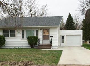 1013 2nd St SE, Wadena, MN 56482