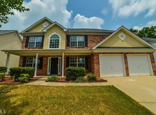 1278 Dresden Cir, Hampton, GA 30228