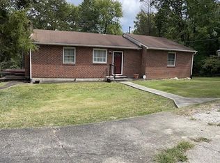 1512 Mount Cross Rd, Danville, VA 24540