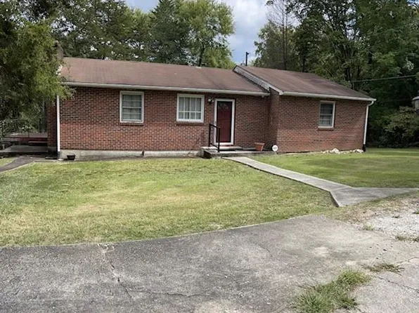 1512 Mount Cross Rd, Danville, VA 24540