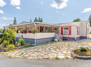 2101 S 324th St UNIT 182, Federal Way, WA 98003