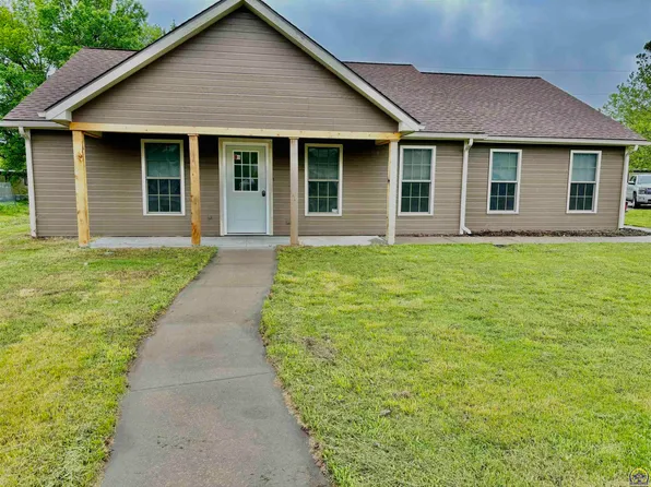 1400 Neosho St, Burlington, KS 66839
