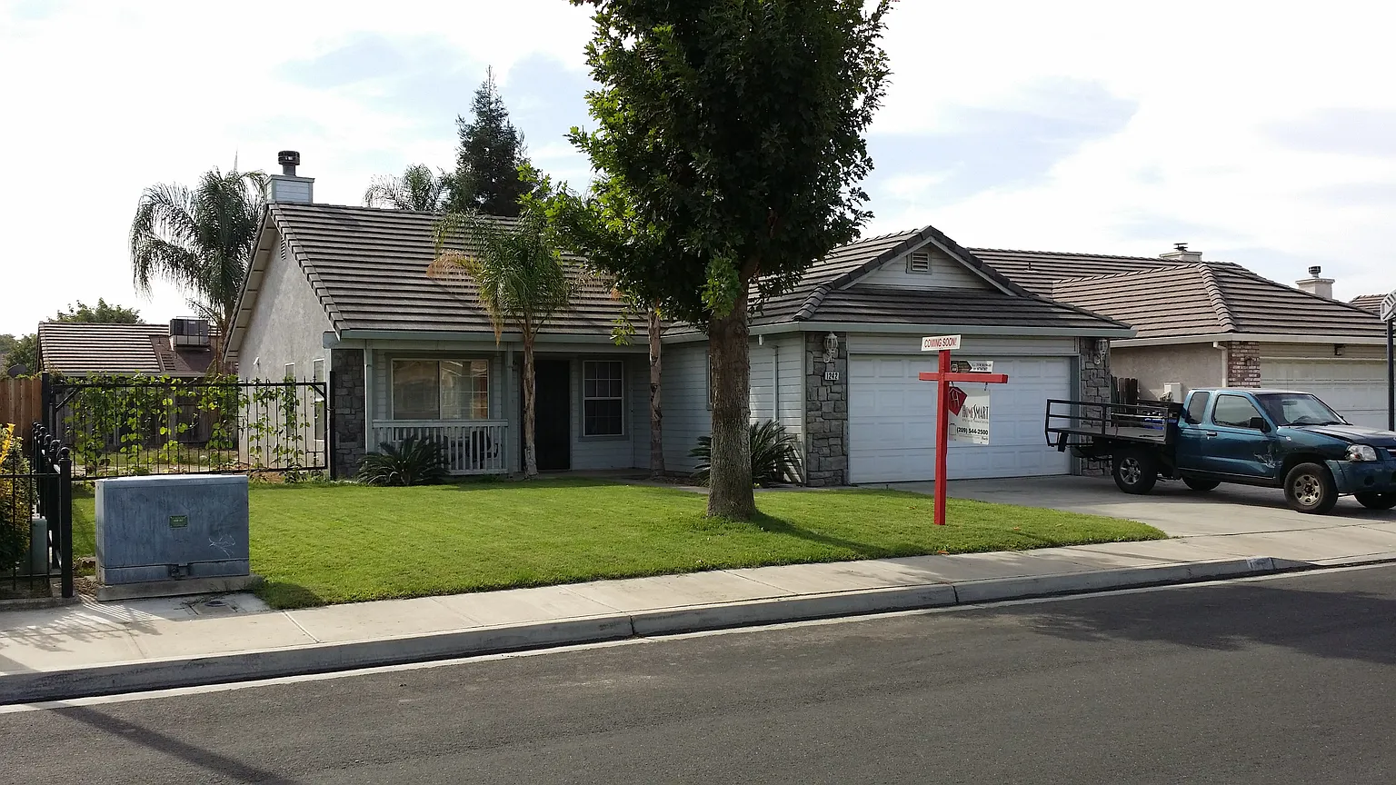 1242 Payne Way photo 1