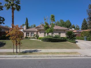 11530 Vauxhall Bridge Dr, Bakersfield, CA 93311