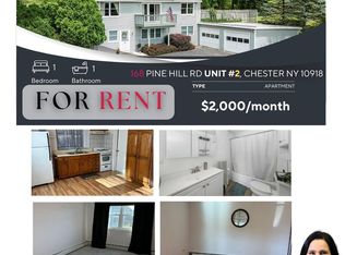 168 Pine Hill Rd UNIT 2, Chester, NY 10918