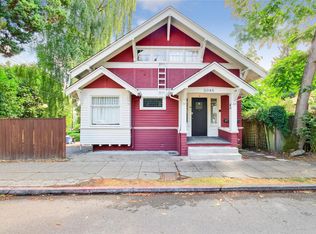 5046 20th Ave NE, Seattle, WA 98105