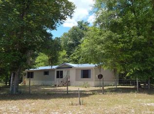 784 SW Drake Pl, Fort White, FL 32038