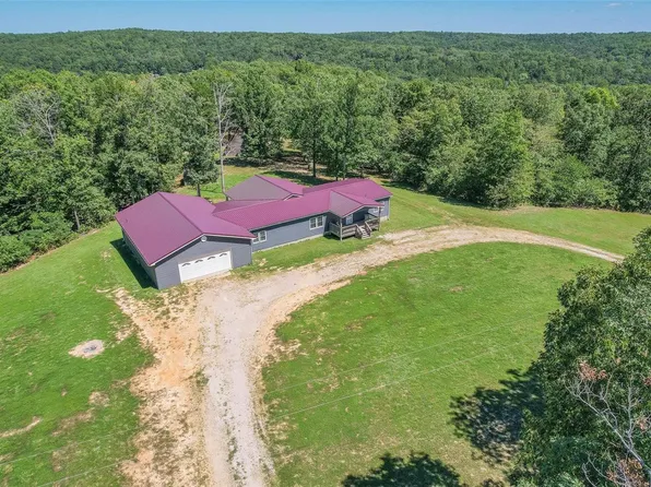 6027 Wayne #403, Greenville, MO 63944