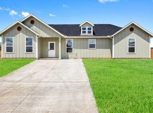 184 Cactus Canyon Dr, Bridgeport, TX 76426