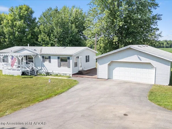 7120 W Mount Hope Hwy, Mulliken, MI 48861