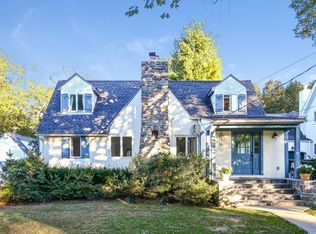 15 Vale Pl, Rye, NY 10580