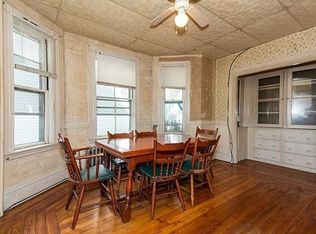 20 Mallet St, Dorchester, MA 02124