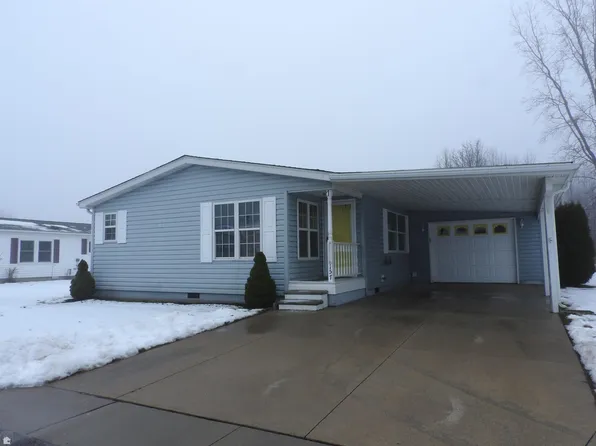 4333 24th Ave Lot 157, Fort Gratiot, MI 48059