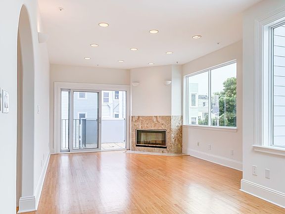 3rd image of 1800 Turk St APT 403