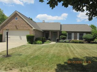 5208 Jerry Ct, Indianapolis, IN 46254