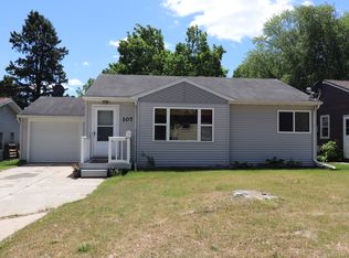 107 Lincoln Ave SW, Wadena, MN 56482
