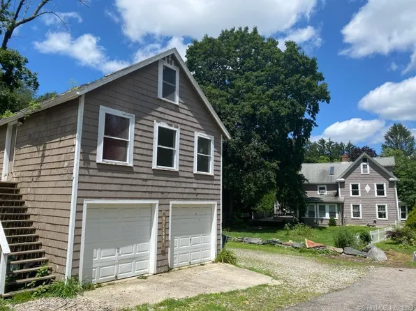 54 Lathrop Road, Waterford, CT 06375