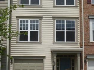 9113 Panther Falls Way, Bristow, VA 20136