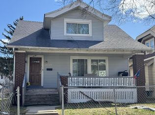 2608 North 45th STREET, Milwaukee, WI 53210