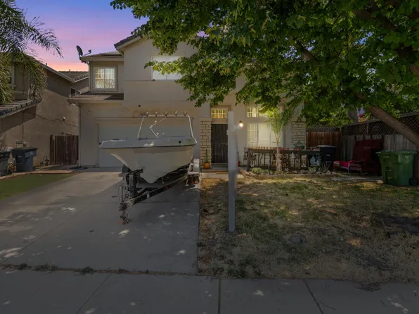 1422 Greenwillow Way, Tracy, CA 95376