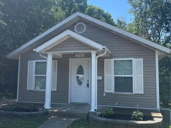 1721 Dunklin St, Cape Girardeau, MO 63701