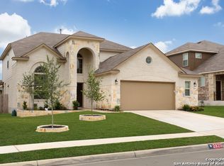 2820 Bethany Dr, Schertz, TX 78108