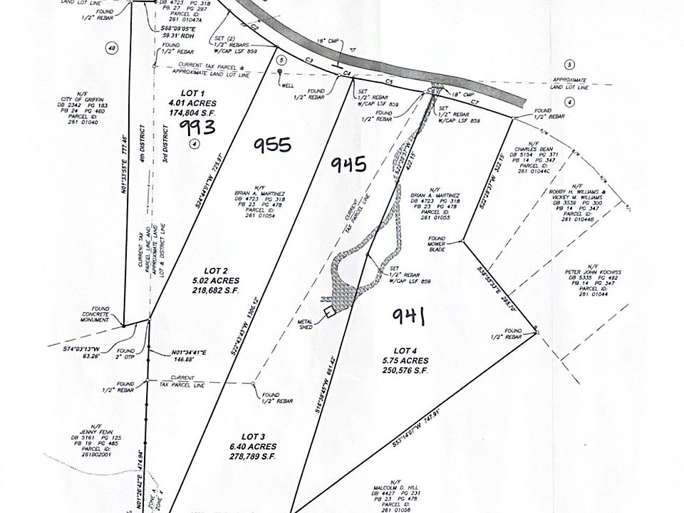 1st image of 955 Cheatham Rd