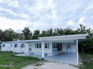 154 TENNESSEE Avenue, Crescent City, FL 32112