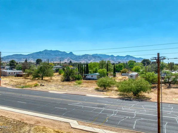 TBD N 7th Street #10671321, Sierra Vista, AZ 85635