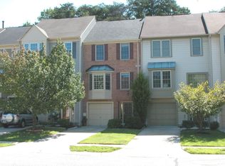 6209 Manchester Way, Elkridge, MD 21075
