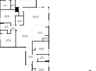 524 Prairie Clover Trl, Fort Worth, TX 76131