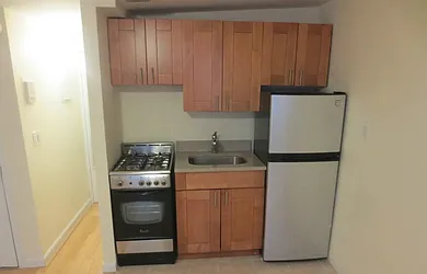Rented by Keller Williams NYC