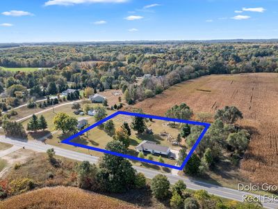 12545 Algoma Ave NE, Cedar Springs, MI, 49319