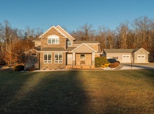 1050 Landrum Mill Rd, Campobello, SC 29322