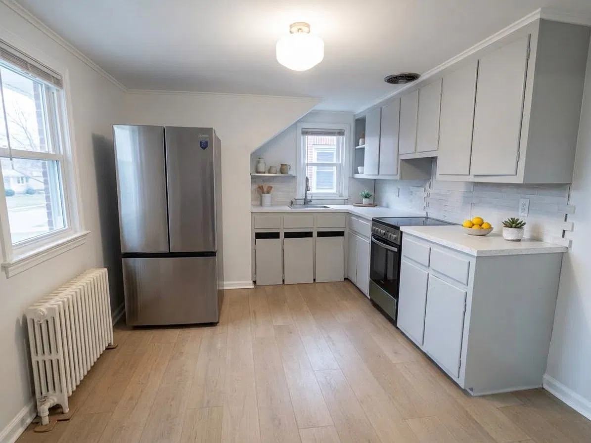 1 bed, 1200 sqft, $2,000 — Photo 4