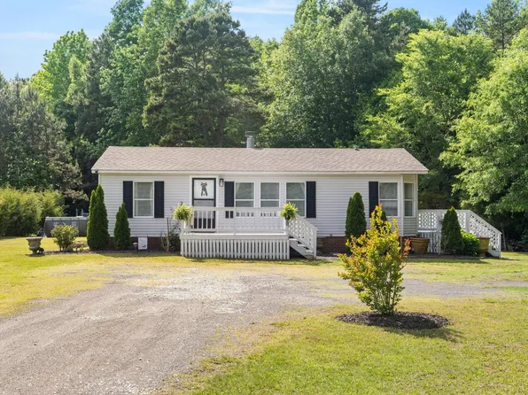 788 Olive Hill Church Rd, Leasburg, NC 27291